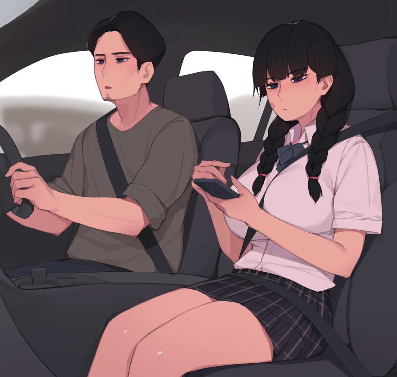 [Pepper0]Family Hentai - Raw  16