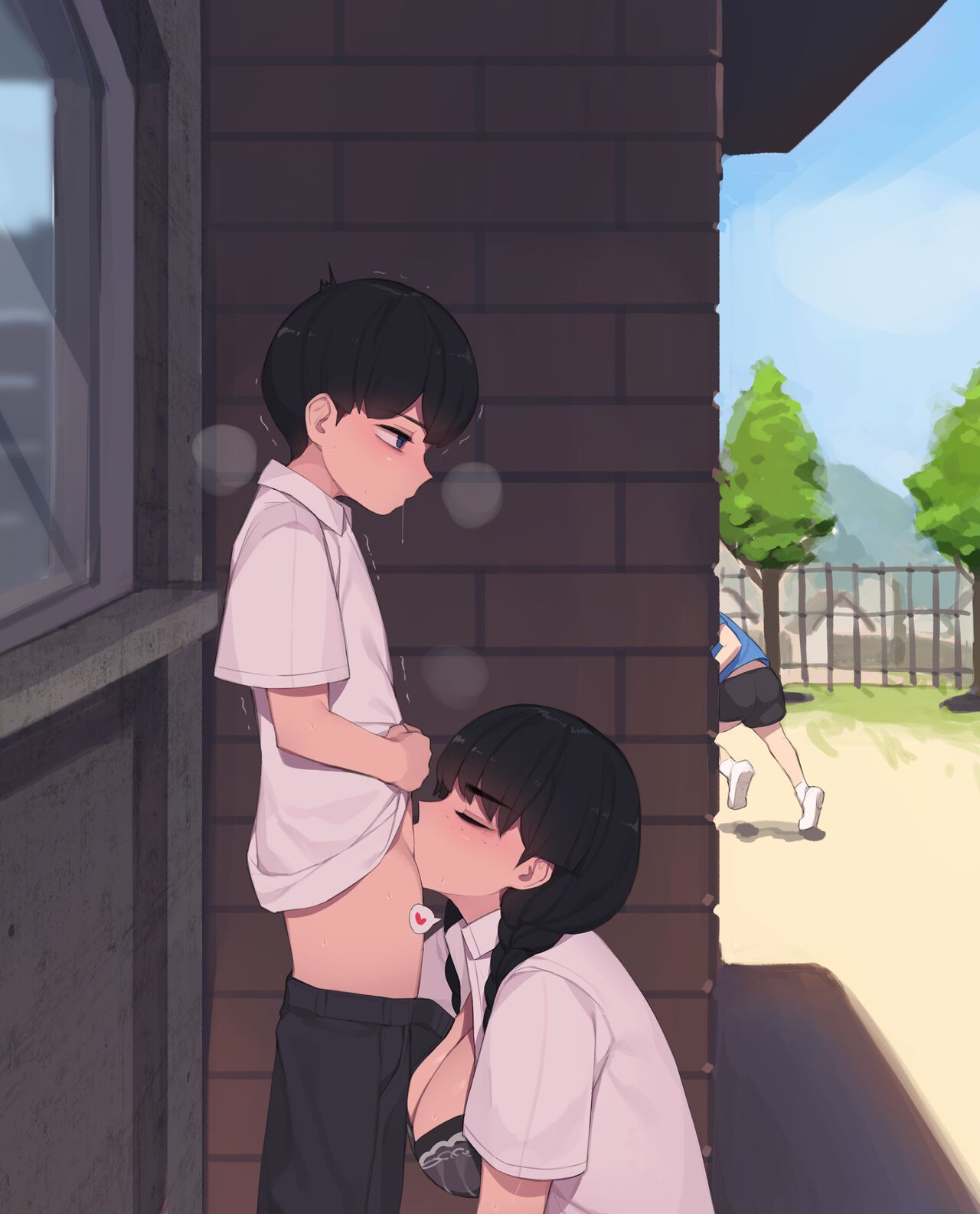 [Pepper0]Family Hentai - Raw  162