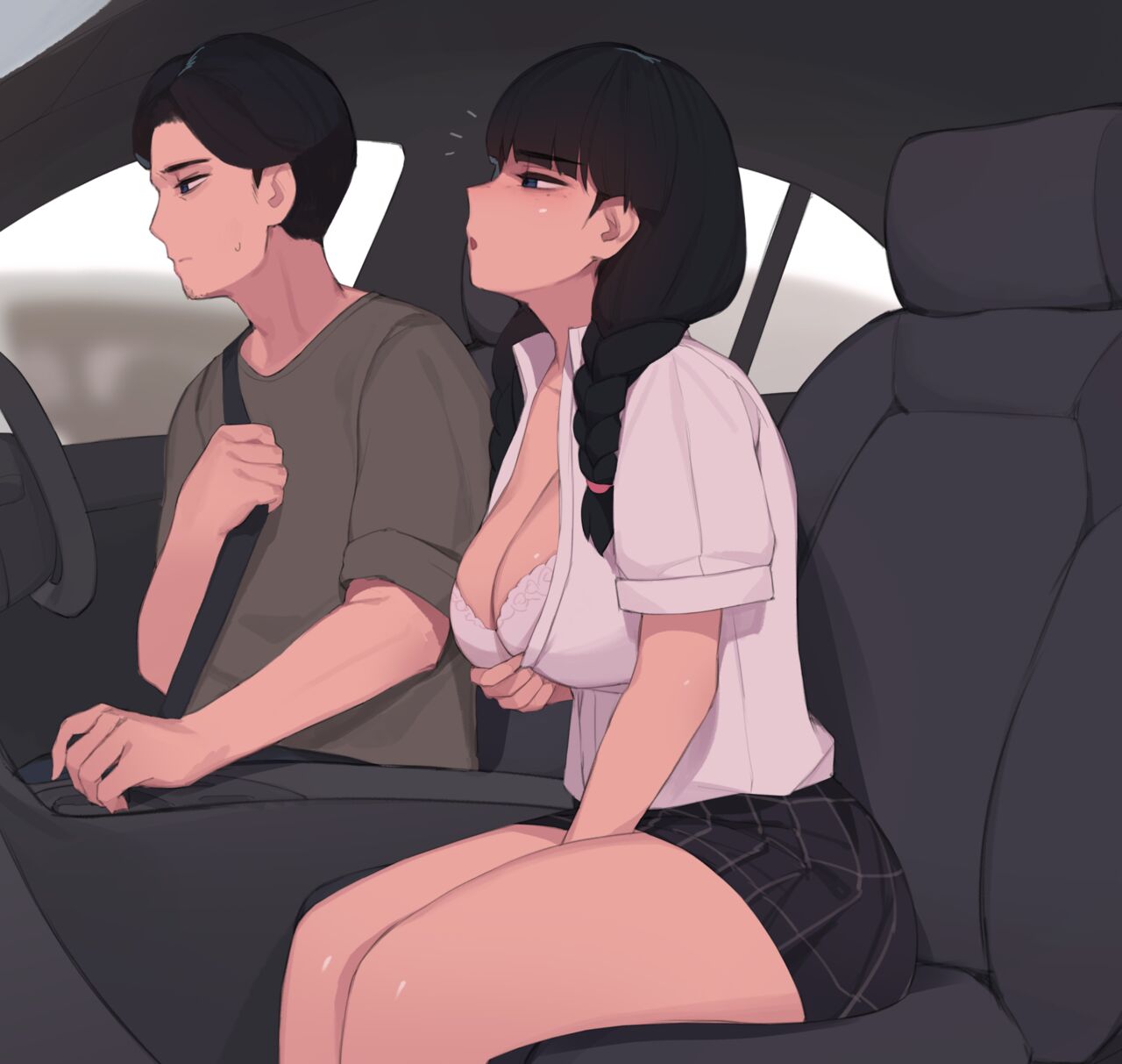 [Pepper0]Family Hentai - Raw  17