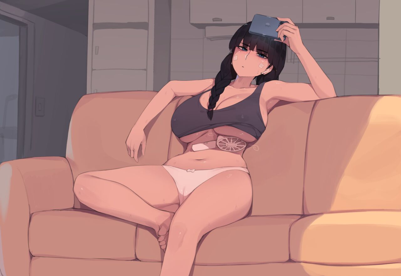 [Pepper0]Family Hentai - Raw  175