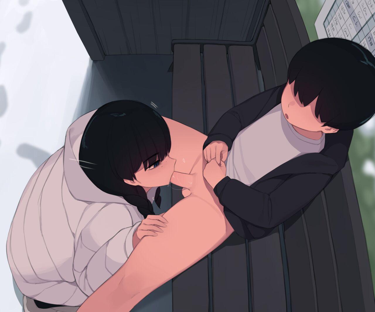 [Pepper0]Family Hentai - Raw  29