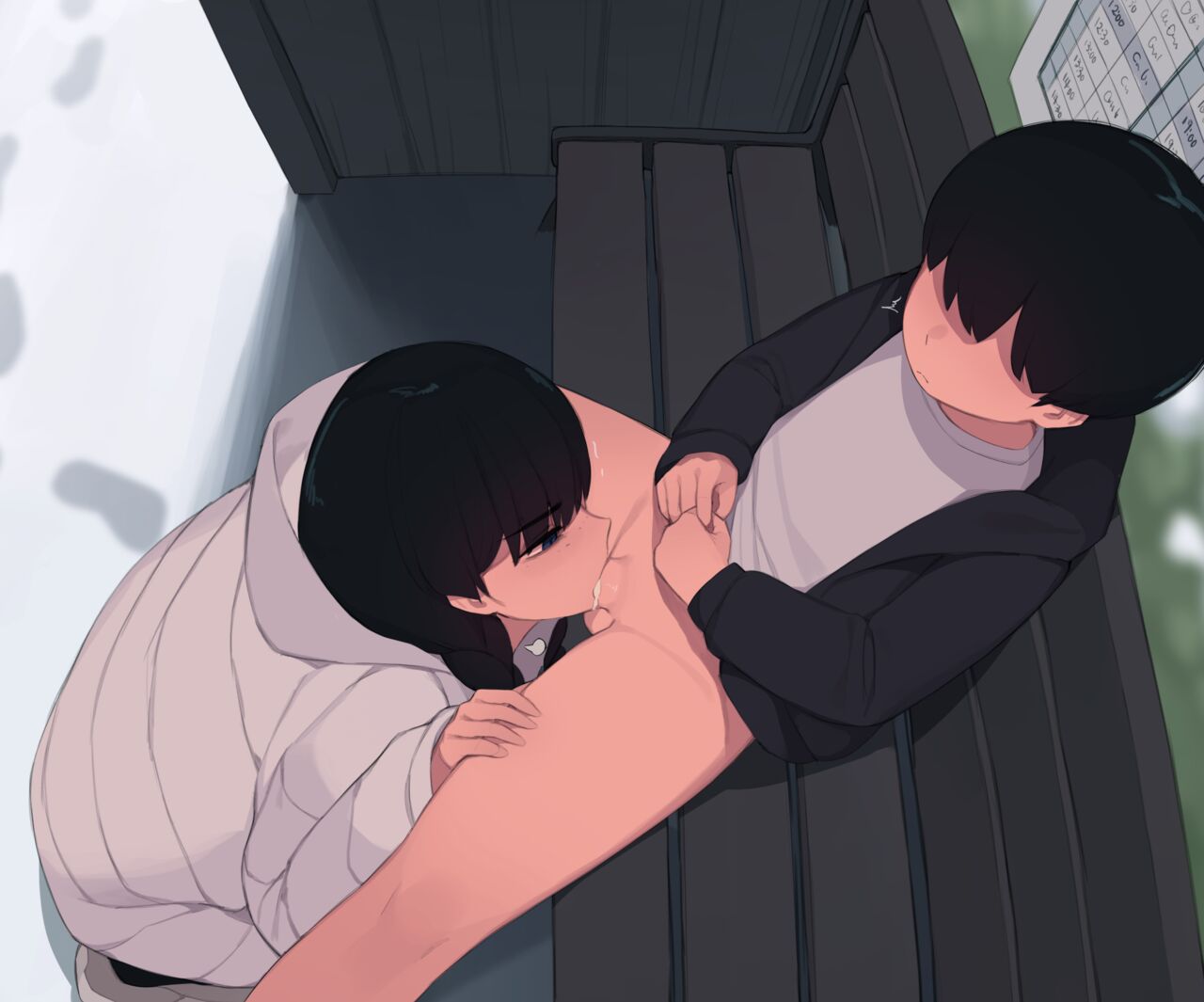 [Pepper0]Family Hentai - Raw  30