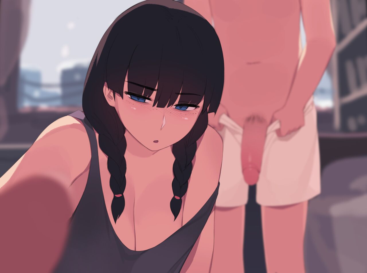 [Pepper0]Family Hentai - Raw  34