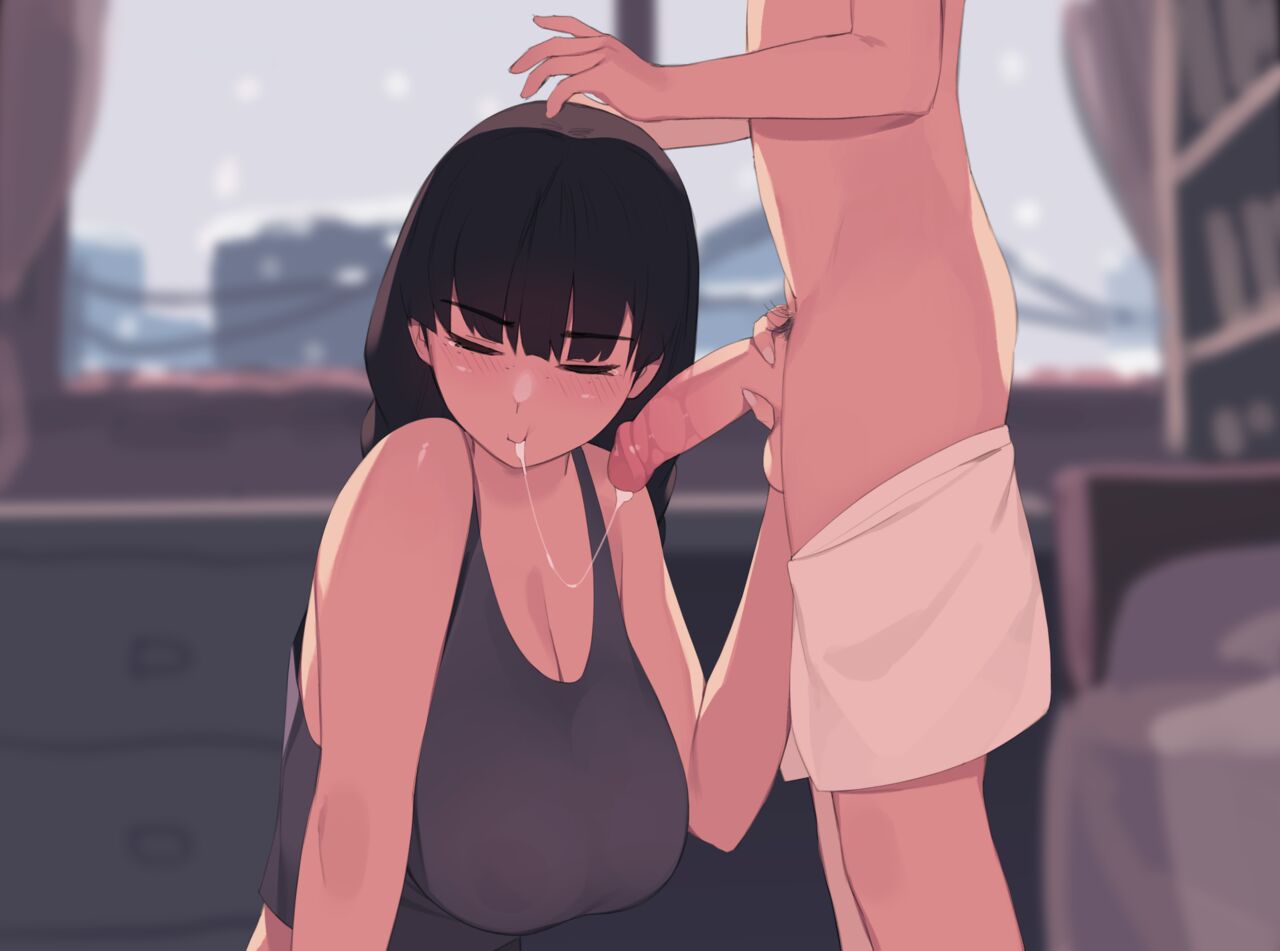 [Pepper0]Family Hentai - Raw  38