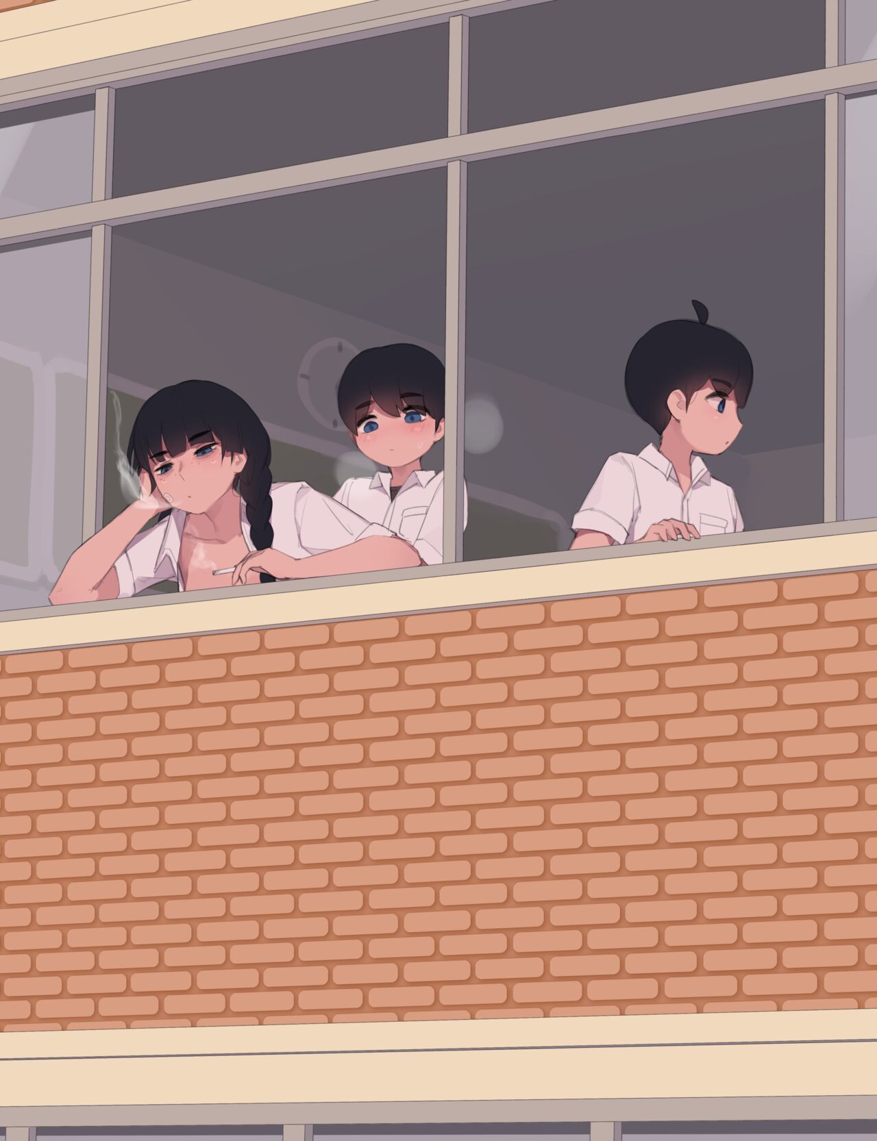 [Pepper0]Family Hentai - Raw  64