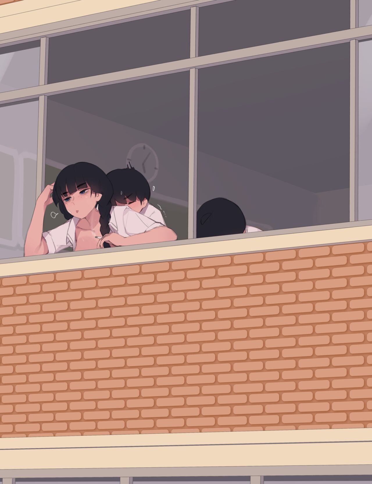 [Pepper0]Family Hentai - Raw  65