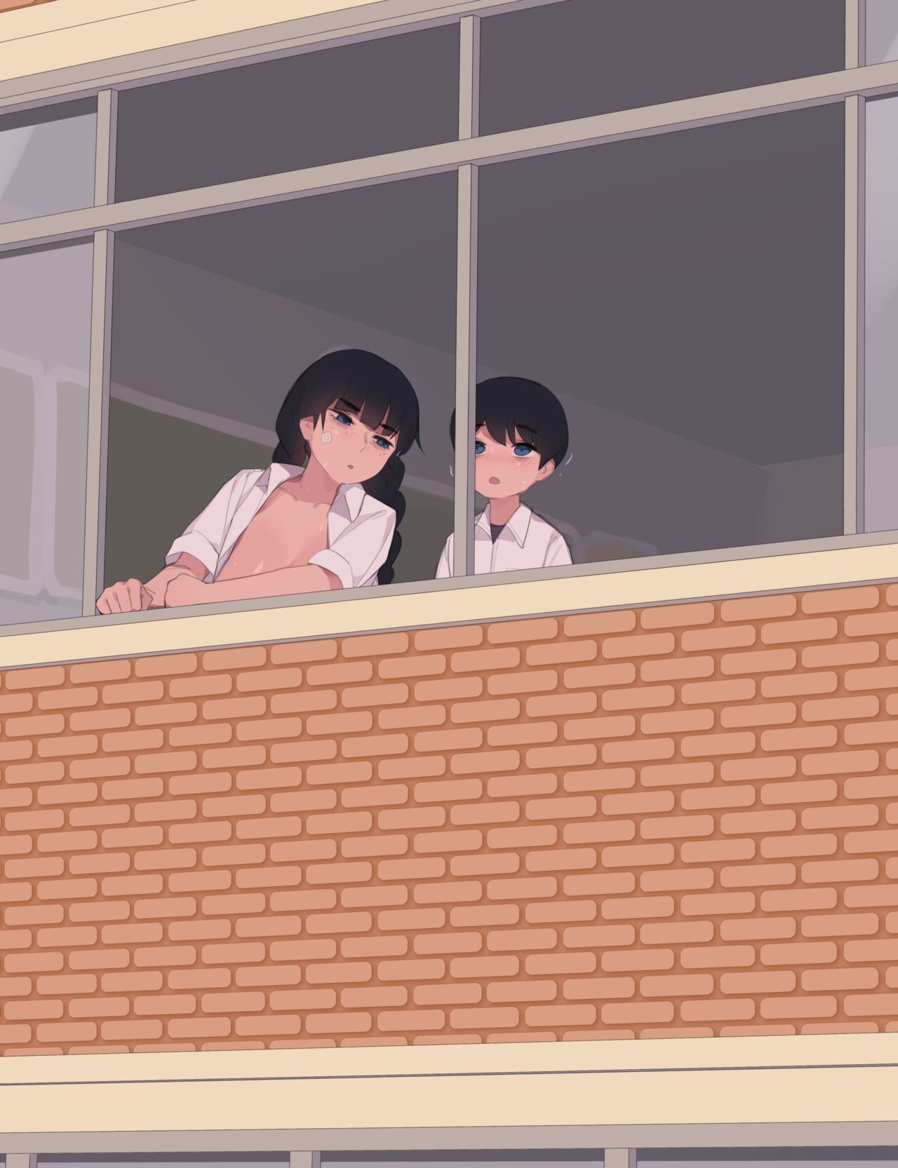 [Pepper0]Family Hentai - Raw  66