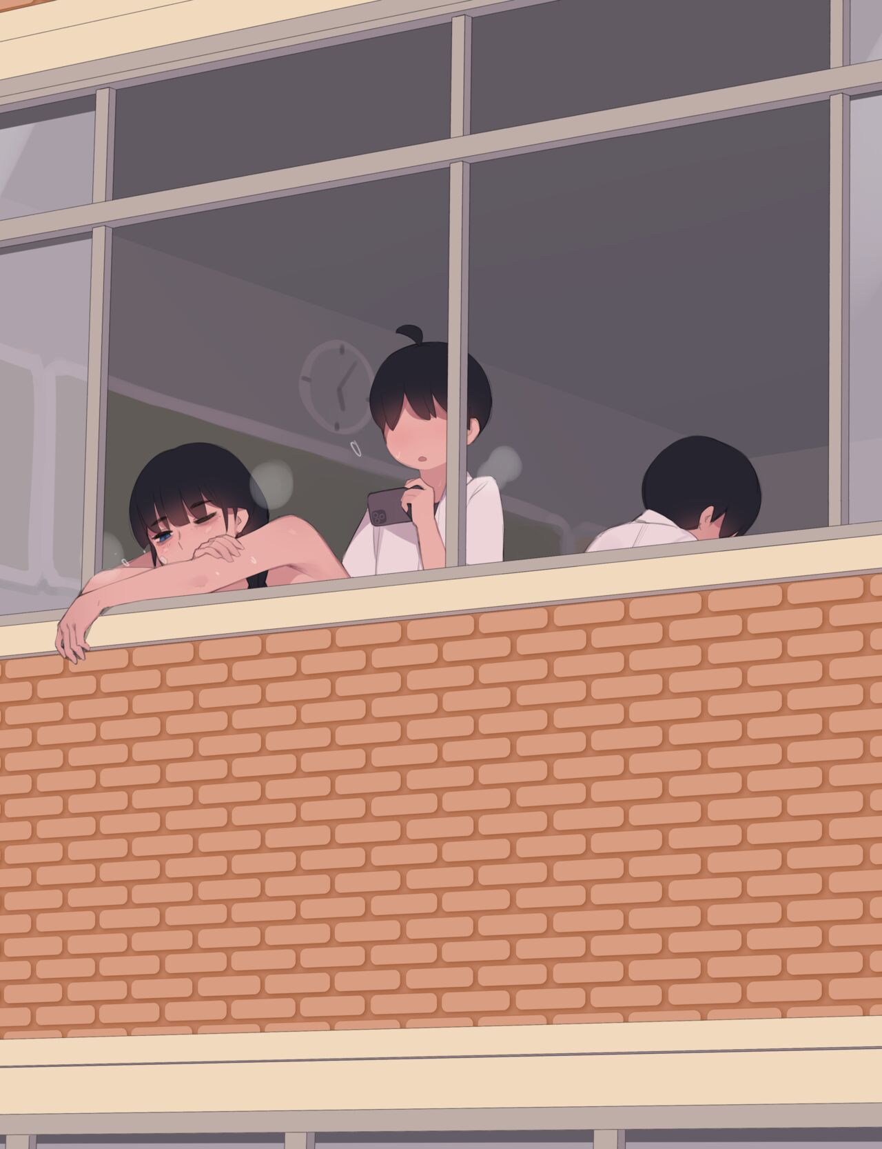 [Pepper0]Family Hentai - Raw  67
