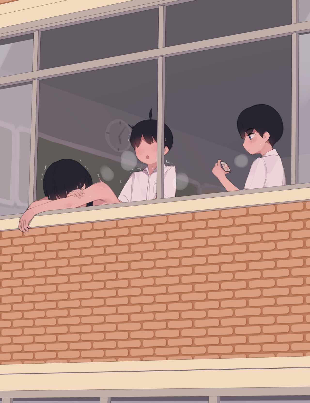 [Pepper0]Family Hentai - Raw  68