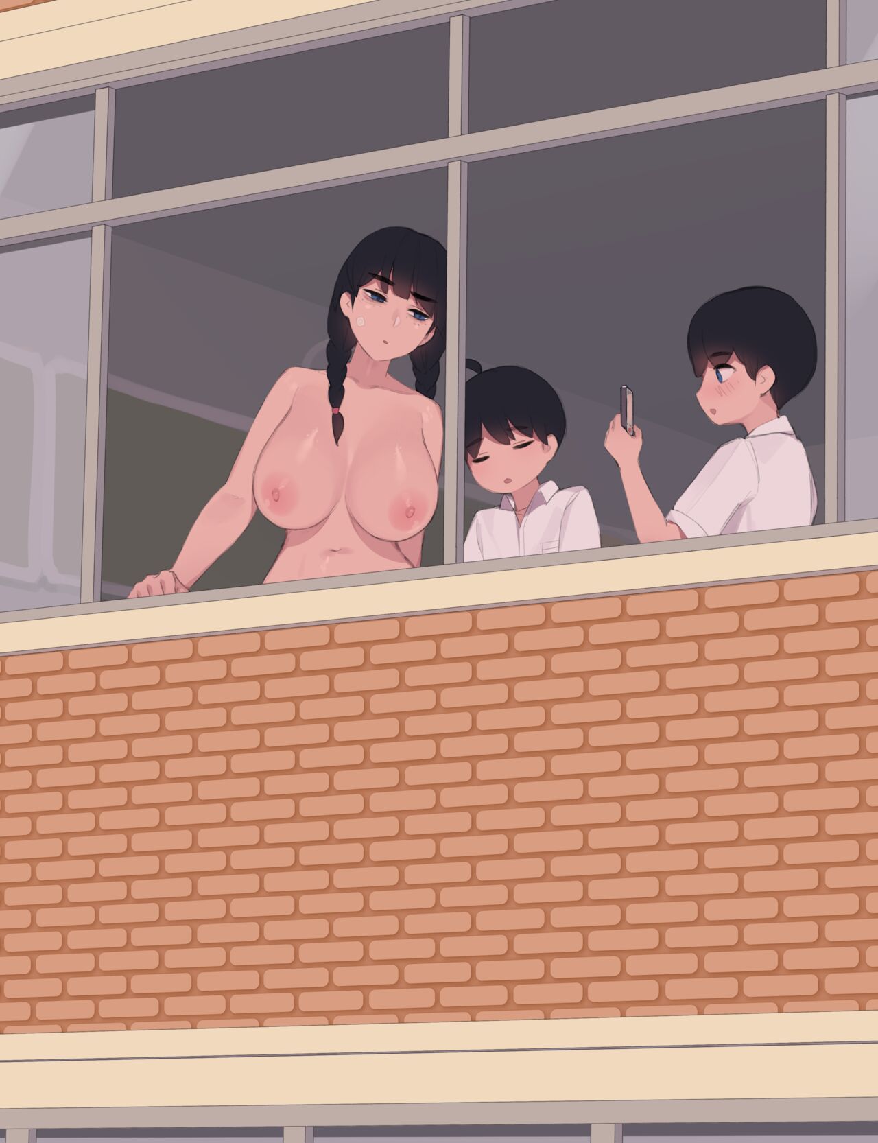 [Pepper0]Family Hentai - Raw  69