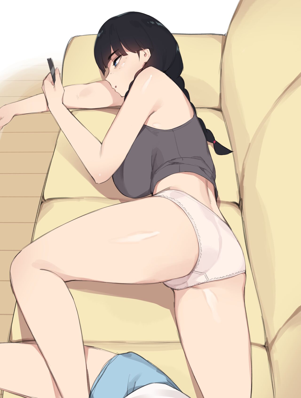 [Pepper0]Family Hentai - Raw  77