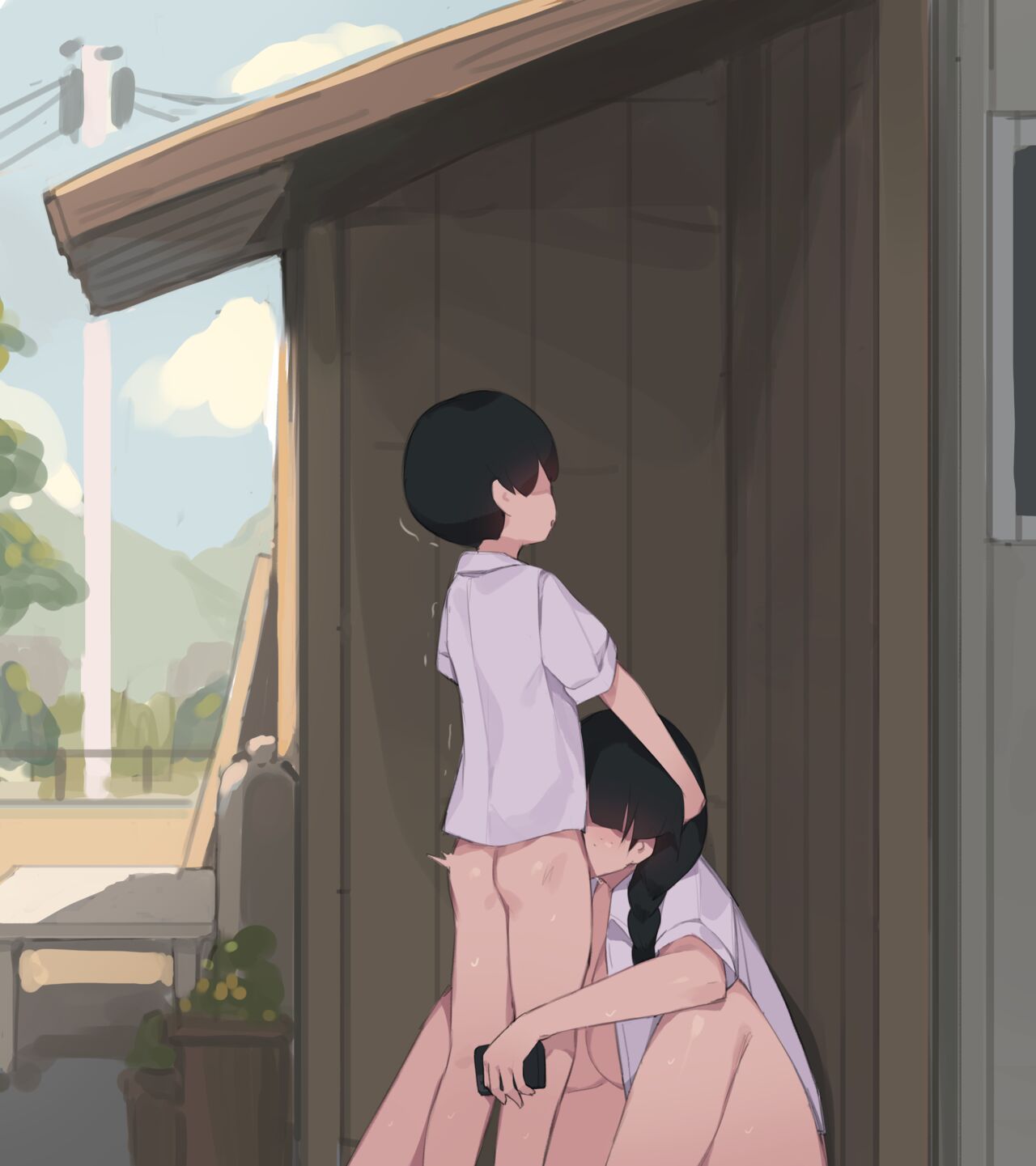 [Pepper0]Family Hentai - Raw  88