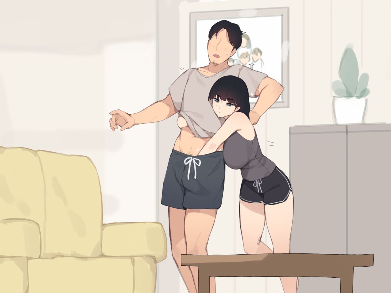 [Pepper0]Family Hentai - Raw  92