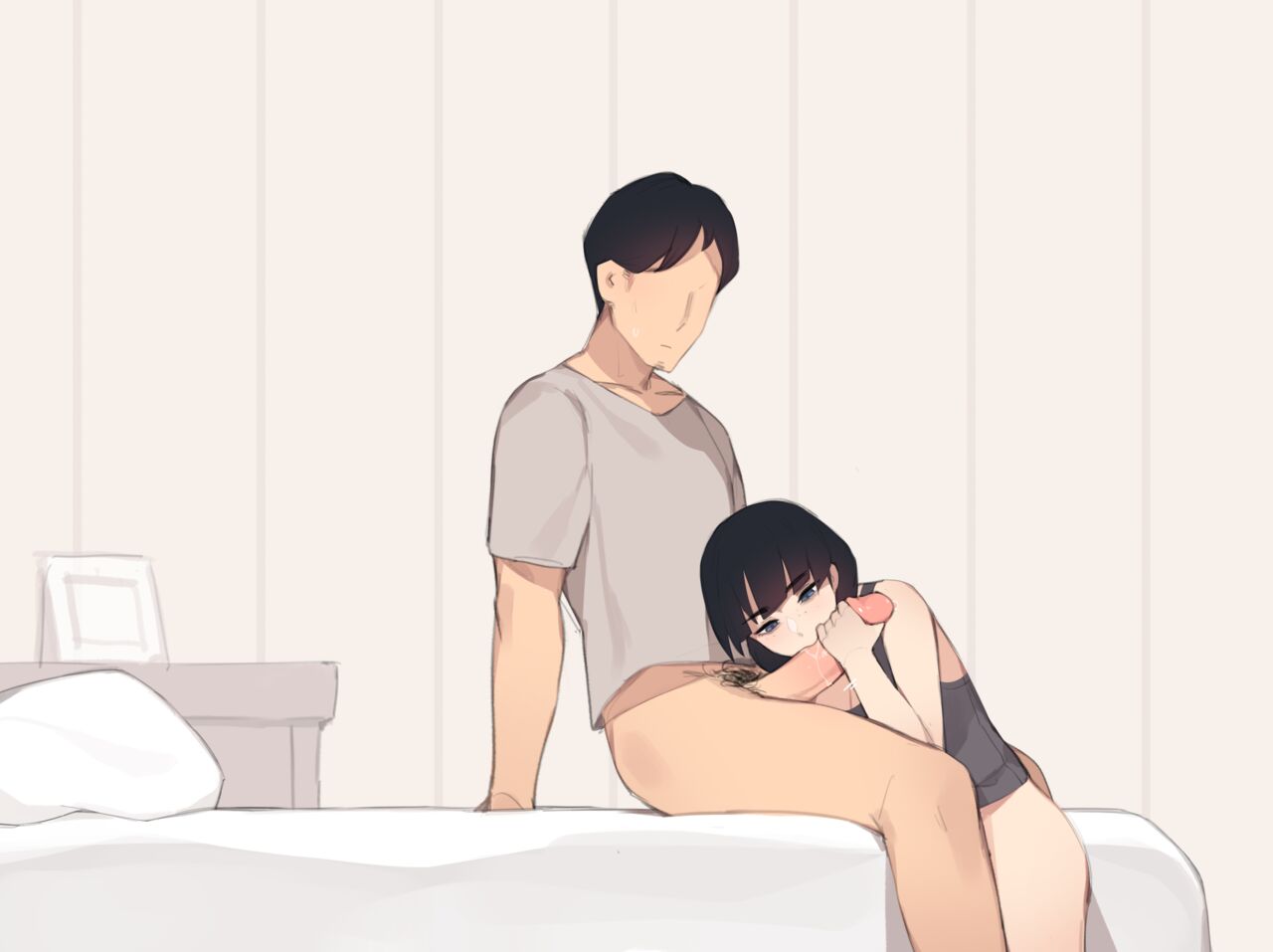 [Pepper0]Family Hentai - Raw  94