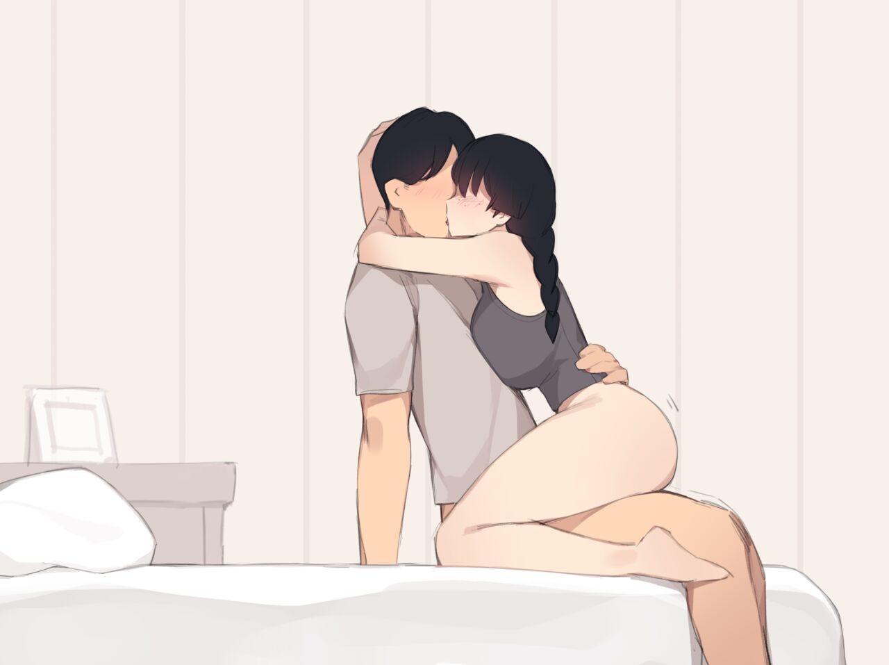 [Pepper0]Family Hentai - Raw  96