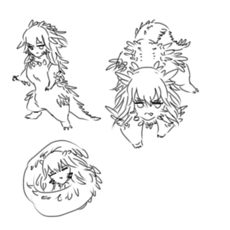 matome ③ 含 Retoshezu ♀ page 10 full