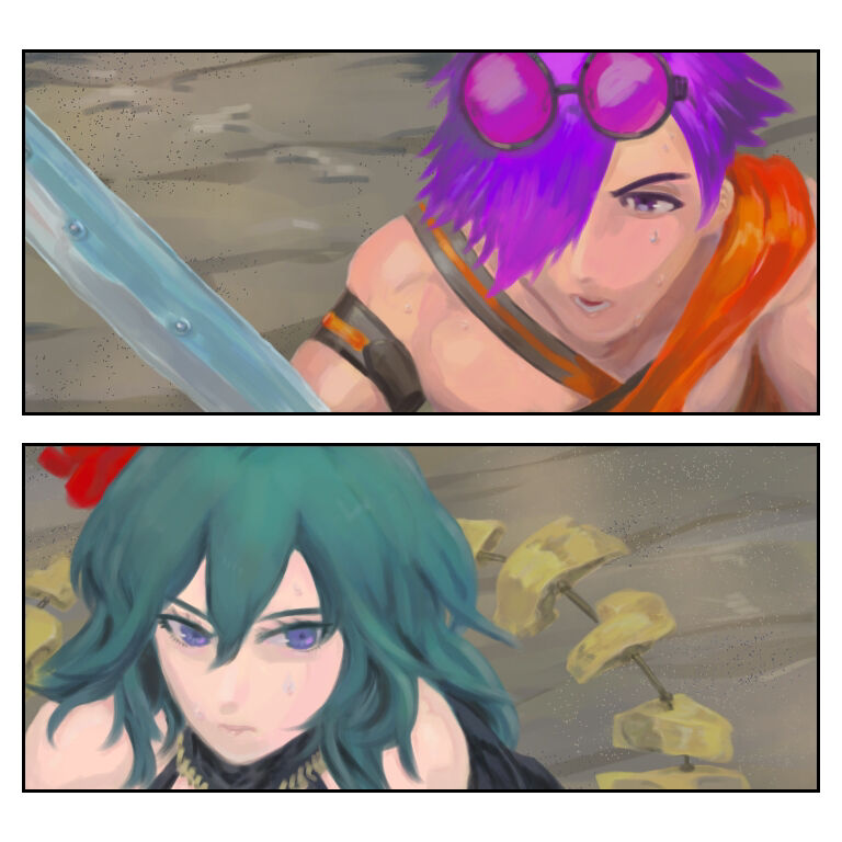 matome ③ 含 Retoshezu ♀ page 3 full