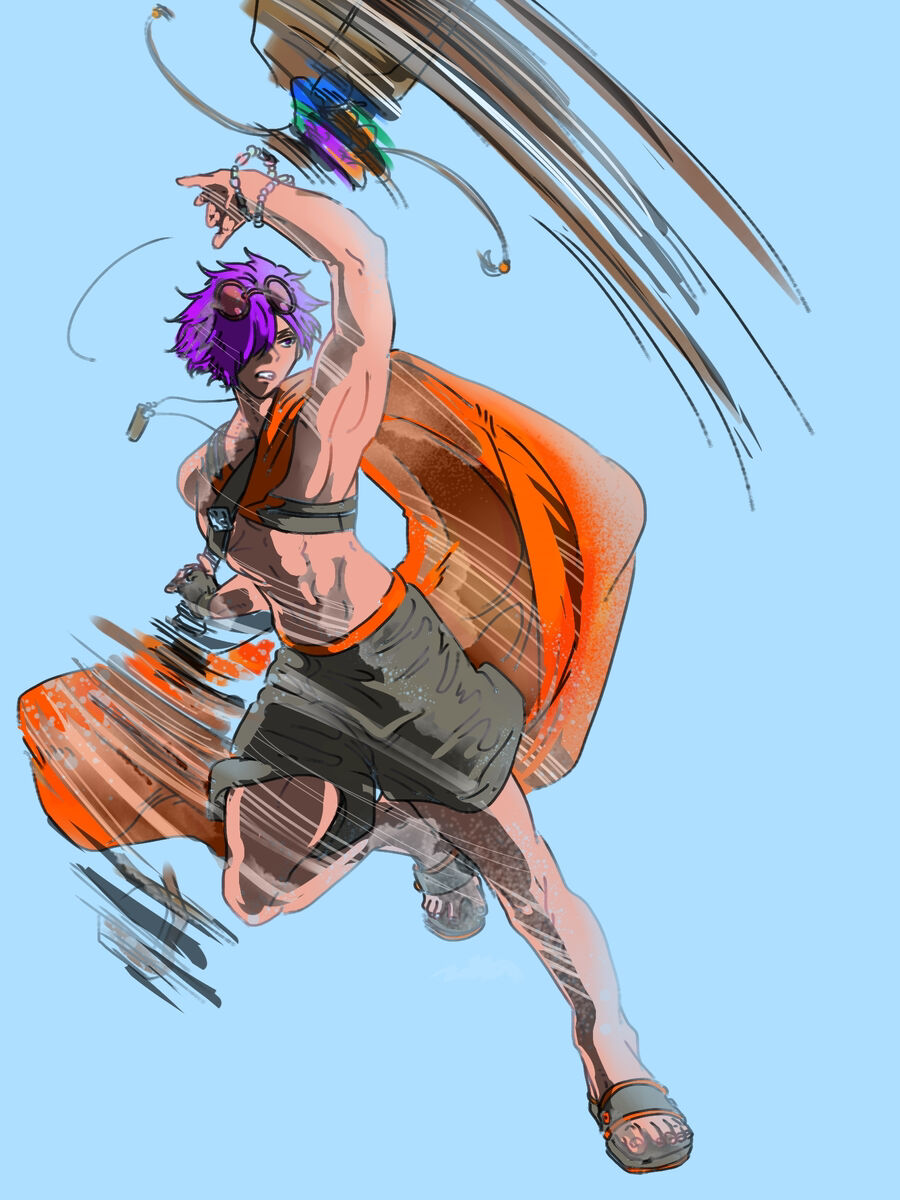 matome ③ 含 Retoshezu ♀ page 4 full