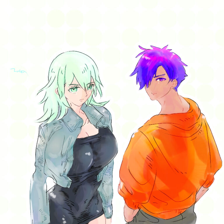 matome ③ 含 Retoshezu ♀ page 6 full