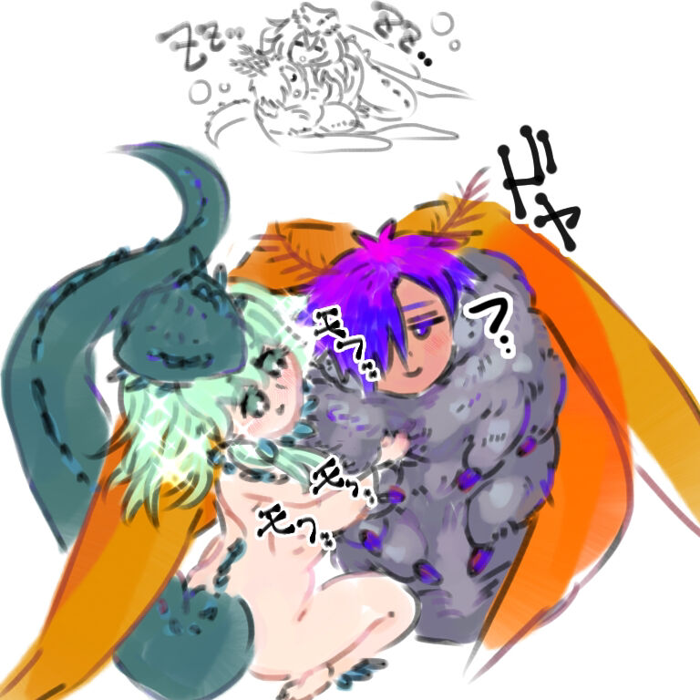 matome ③ 含 Retoshezu ♀ page 8 full