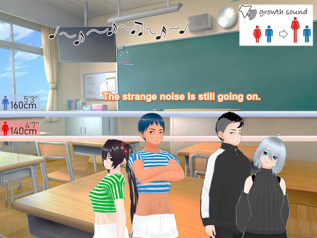 Growth Sound - Beach page 10 full