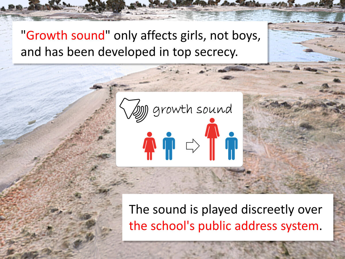 Growth Sound - Beach page 2 full