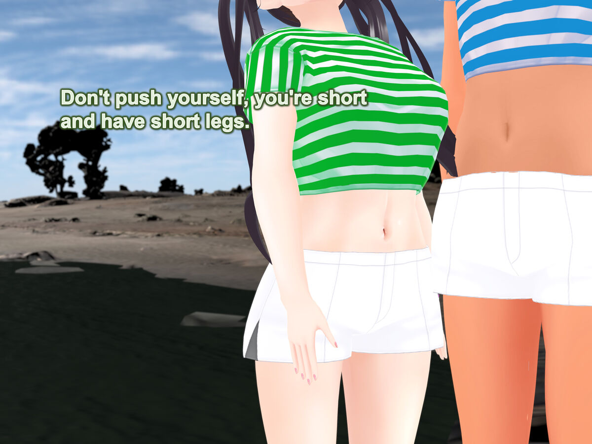 Growth Sound - Beach page 5 full