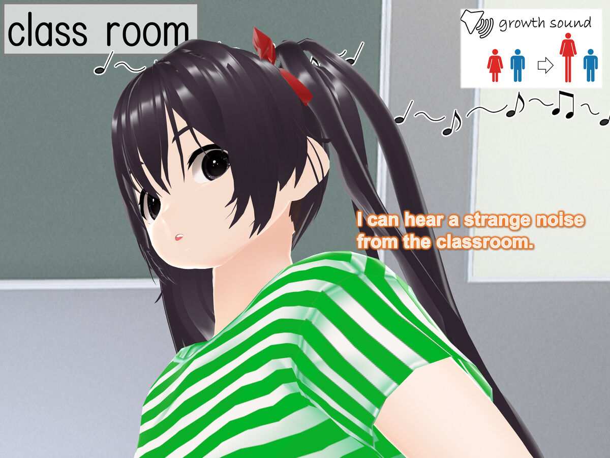 Growth Sound - Beach page 7 full