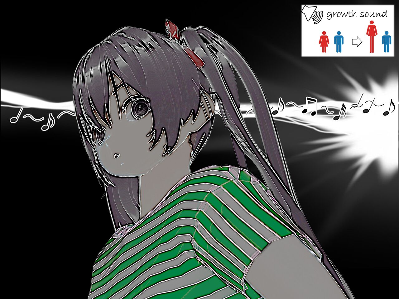 Growth Sound - Beach page 8 full