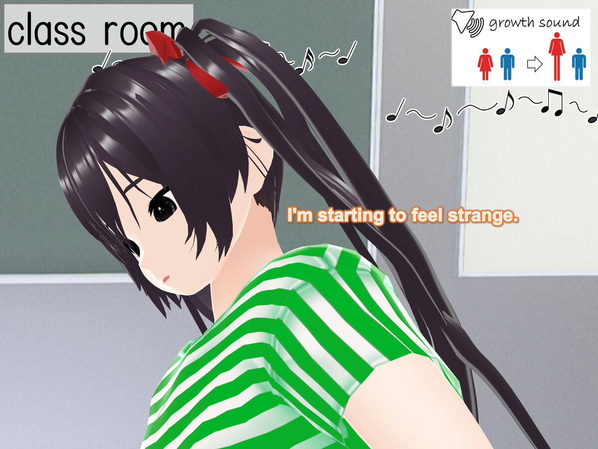 Growth Sound - Beach page 9 full