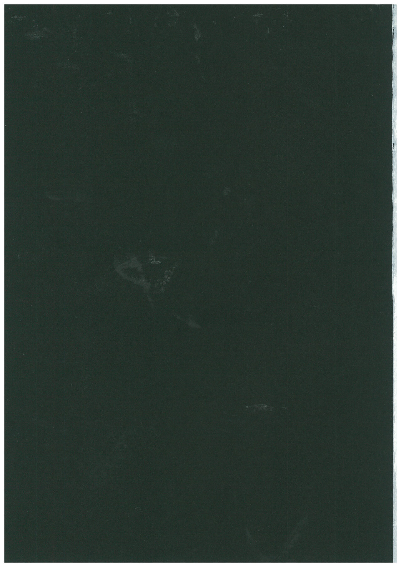 Mahou Shoujo Hyouhon page 3 full