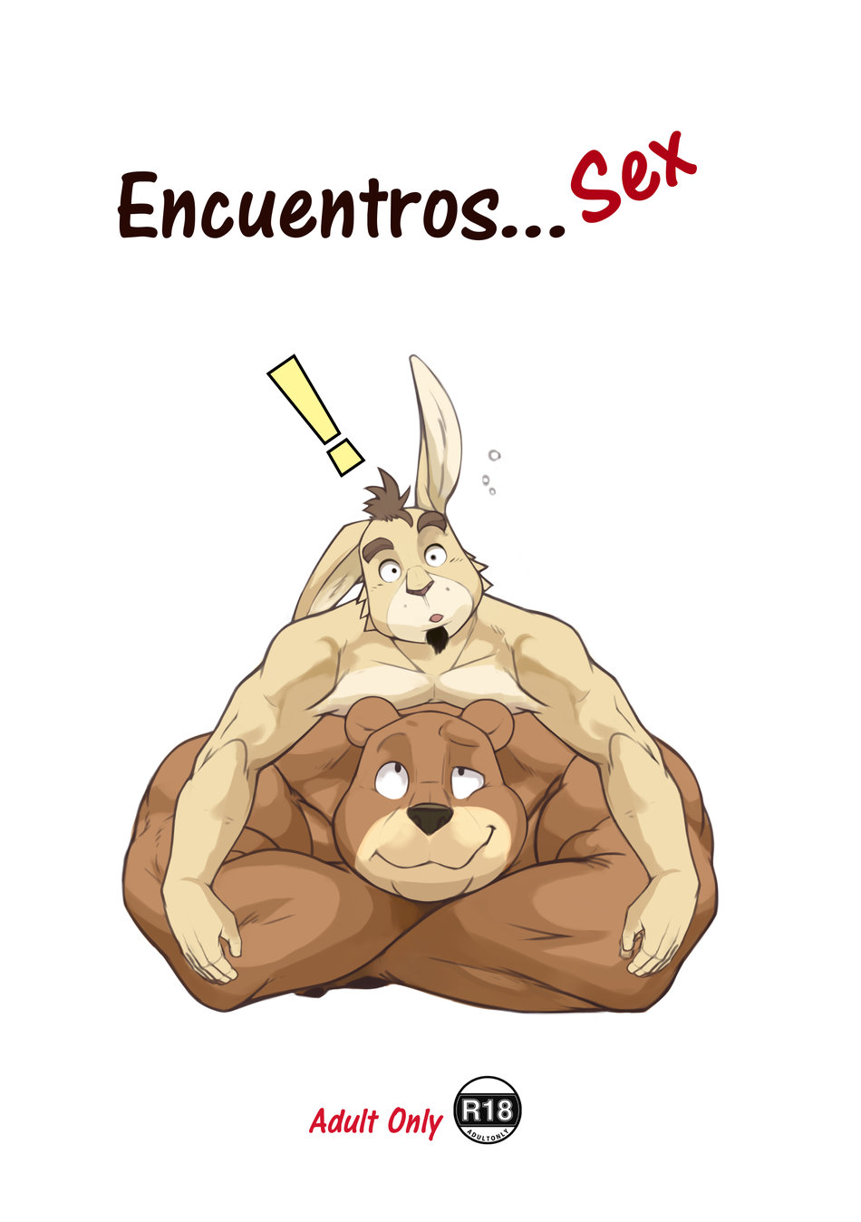 Encuentros… Sex page 1 full