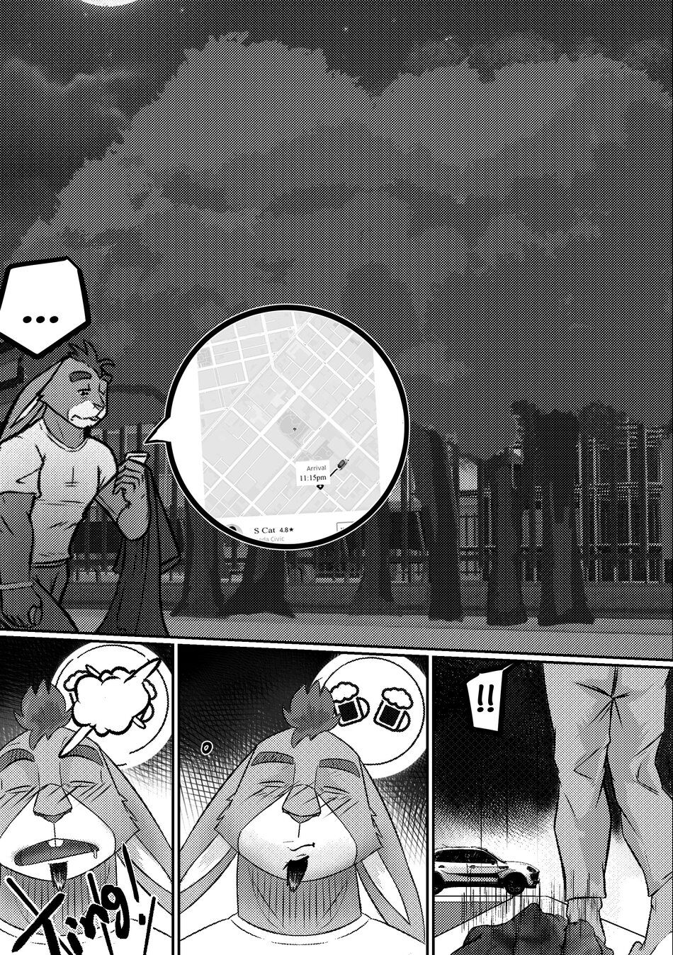 Encuentros… Sex page 2 full