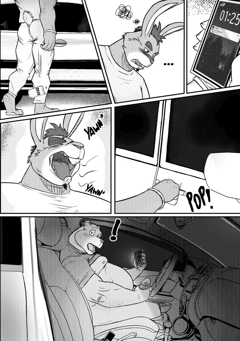 Encuentros… Sex page 3 full