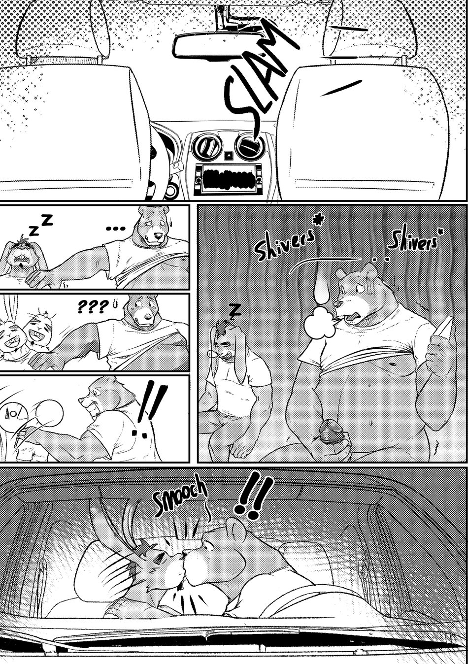 Encuentros… Sex page 4 full