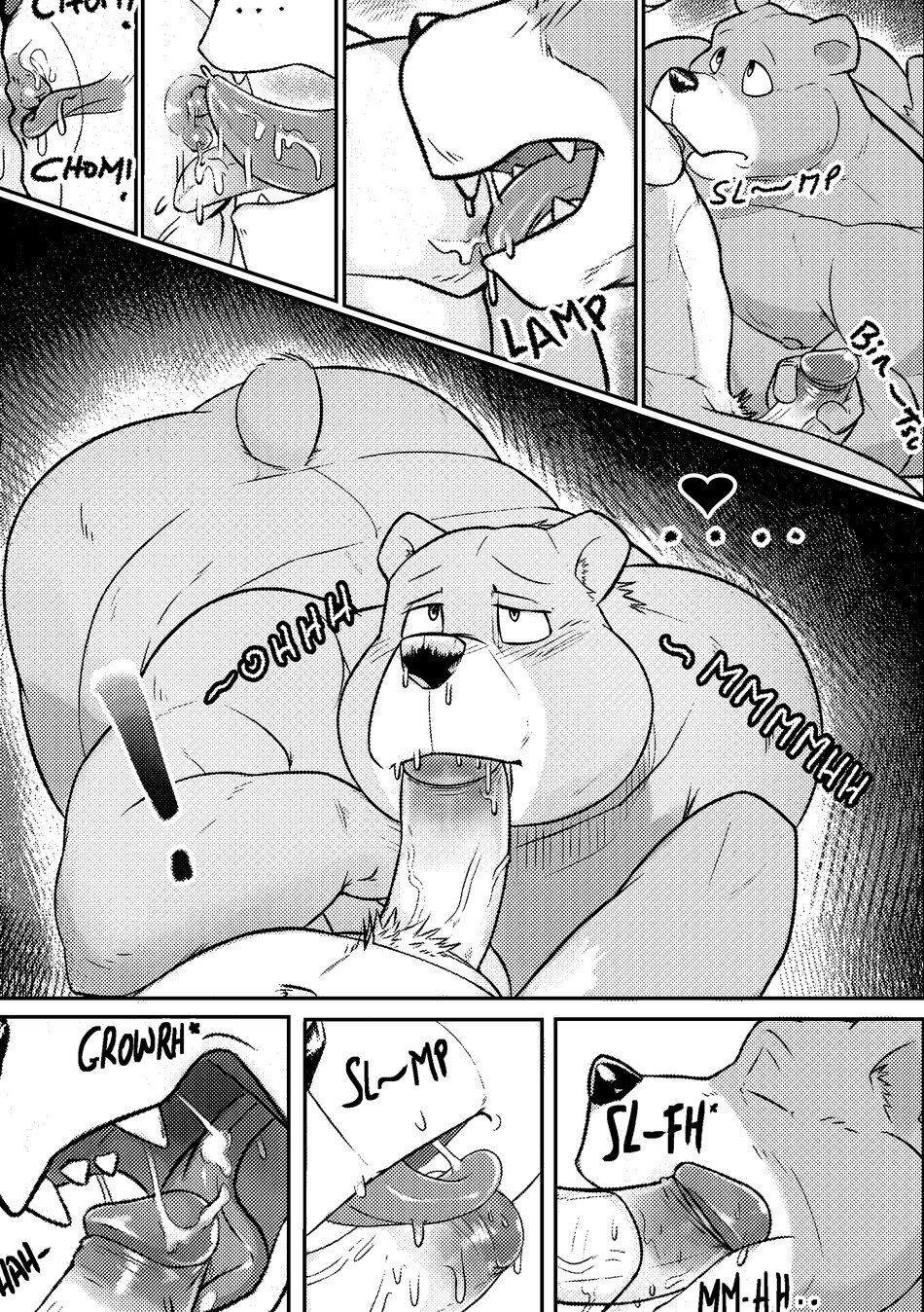 Encuentros… Sex page 6 full