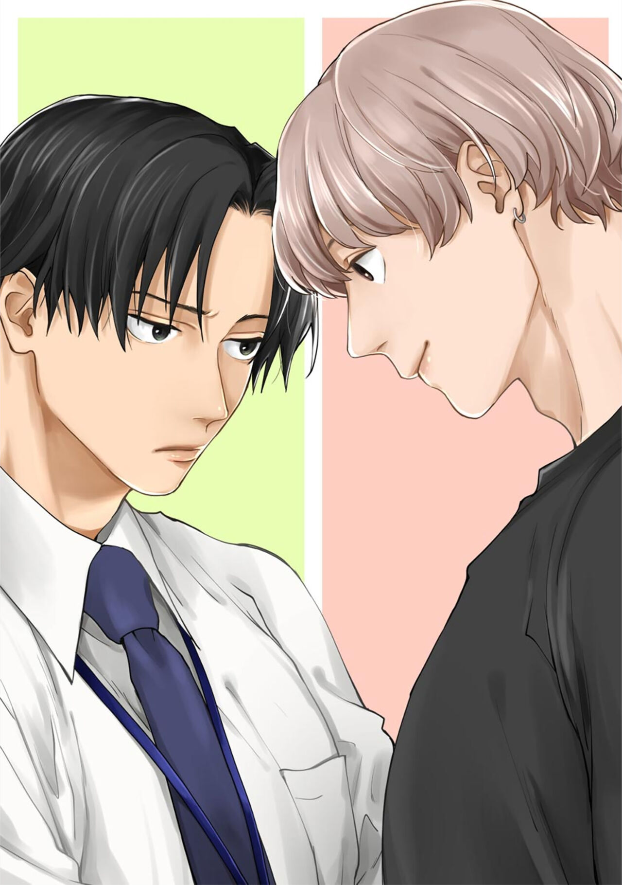 Himitsu wa Sarashite Mederubeki | 秘密应被公开与赞赏 page 4 full