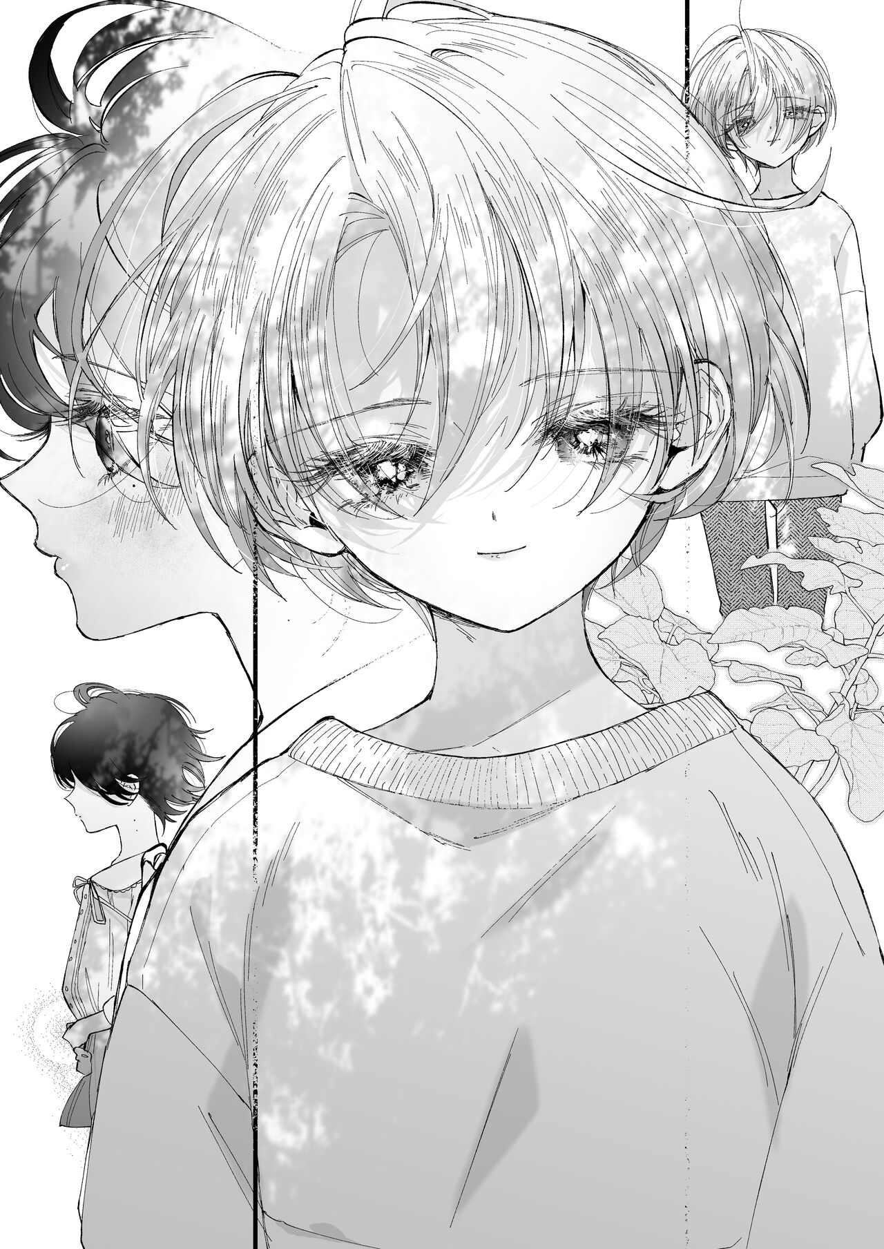 Hinadori no Musou Kiuchi Miu no Dokuhaku  - Dreaming of baby bird page 6 full