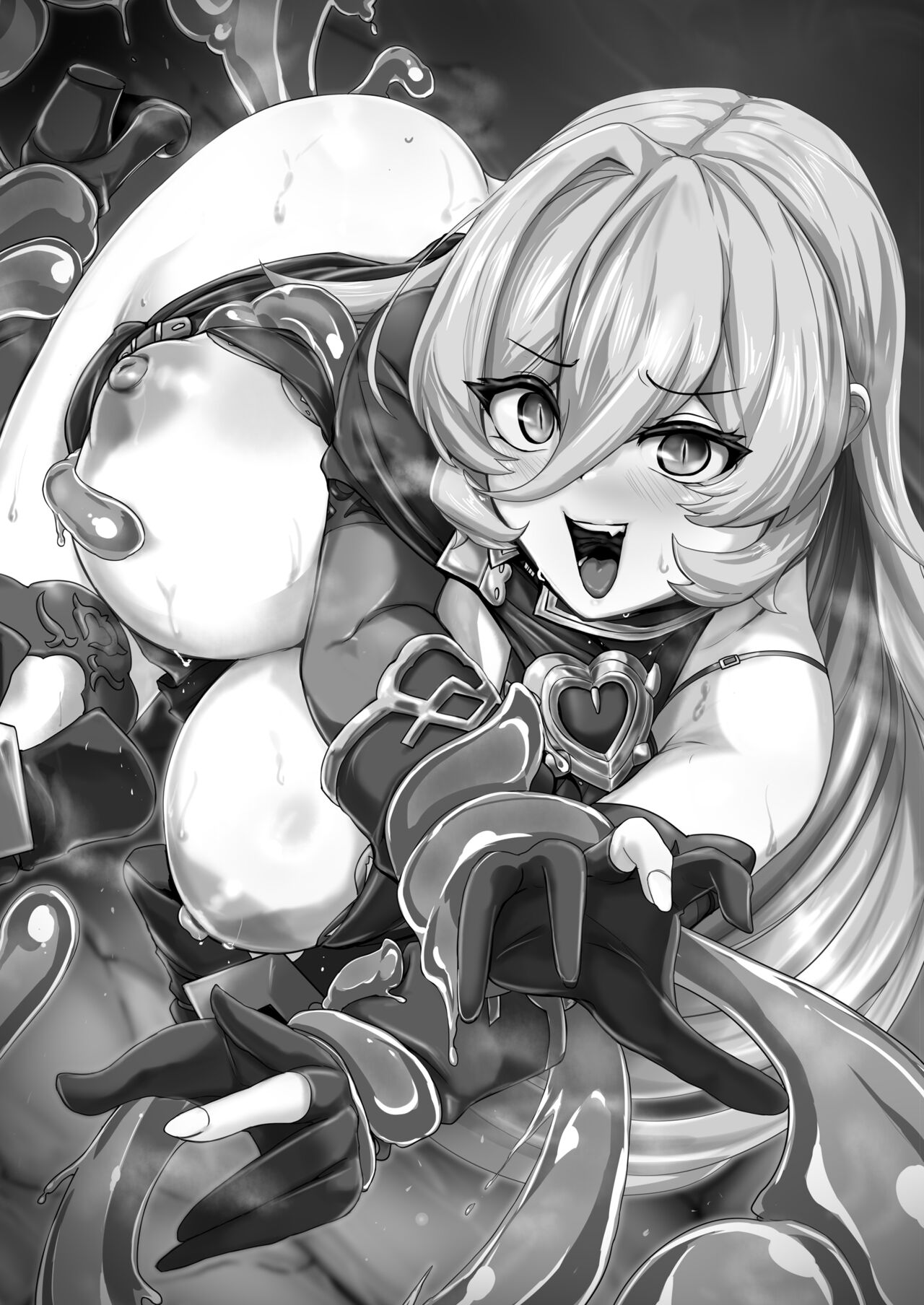 Empty the Witch page 2 full