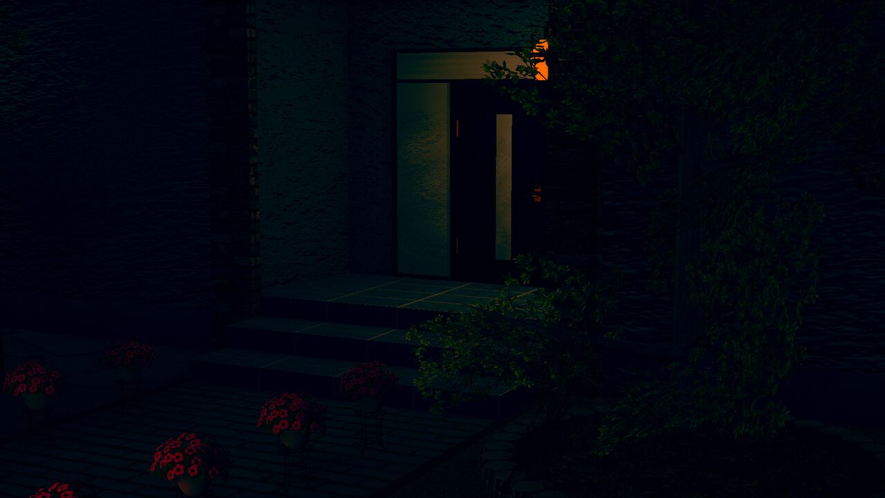 名侦探美少女 夏洛蒂的最后一案（1-5） page 1 full