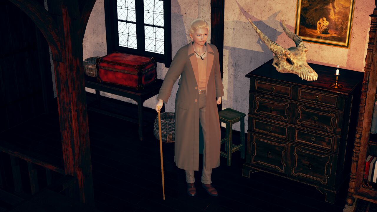 名侦探美少女 夏洛蒂的最后一案（1-5） page 10 full