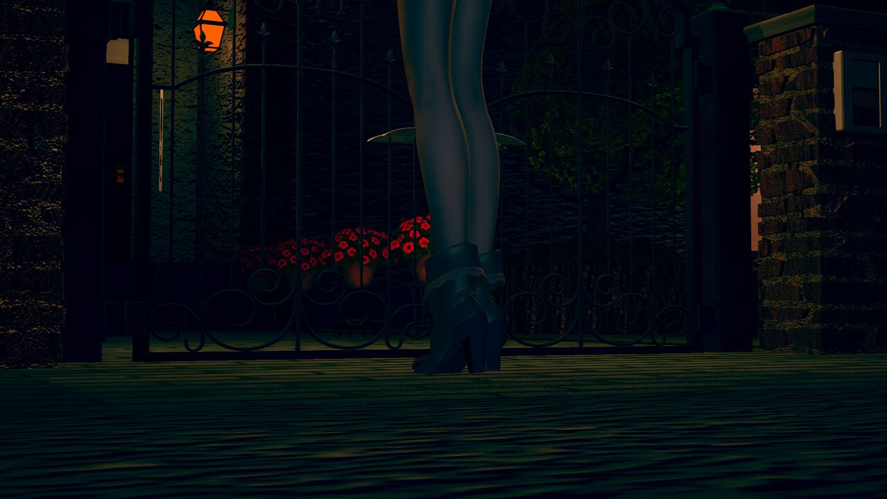 名侦探美少女 夏洛蒂的最后一案（1-5） page 2 full