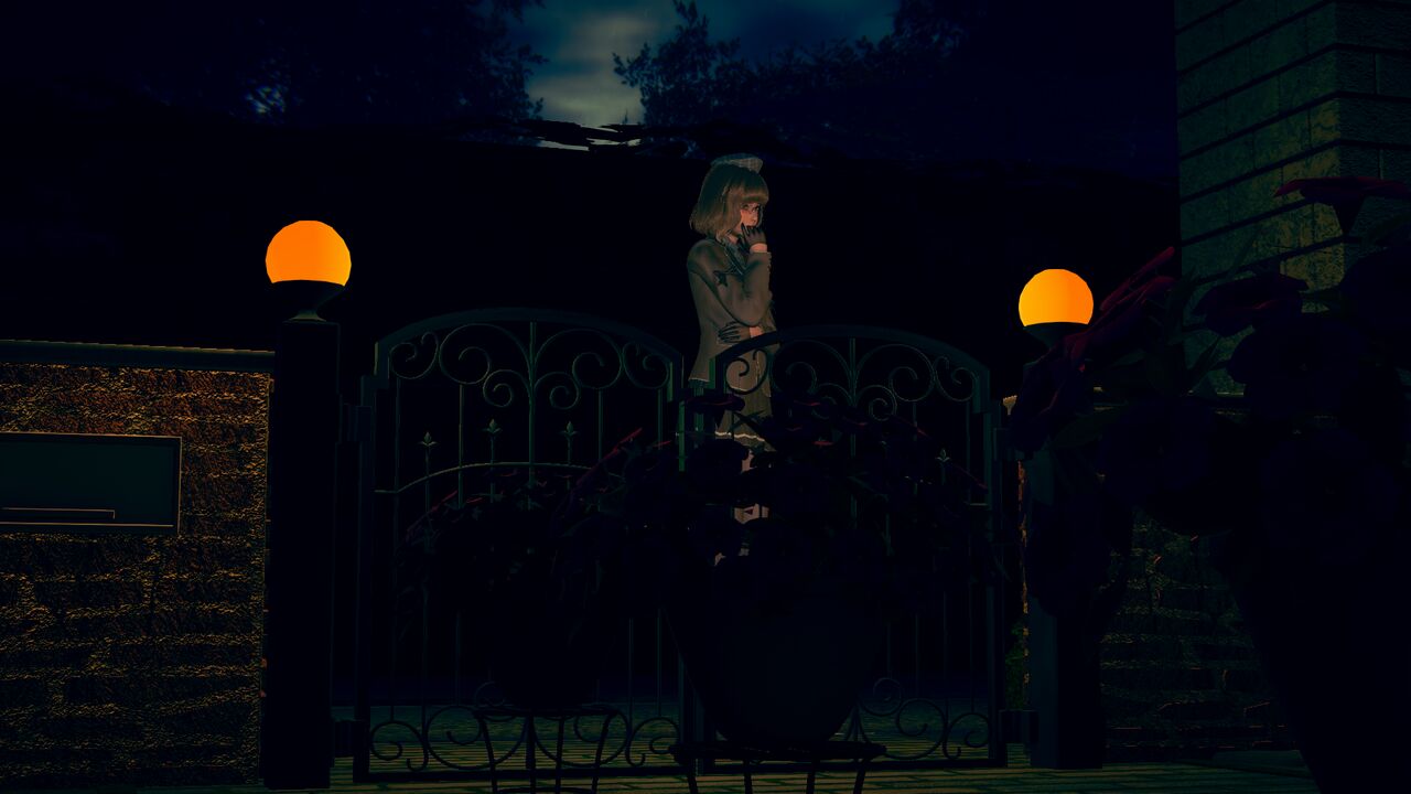 名侦探美少女 夏洛蒂的最后一案（1-5） page 4 full