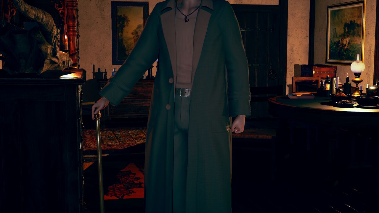 名侦探美少女 夏洛蒂的最后一案（1-5） page 6 full