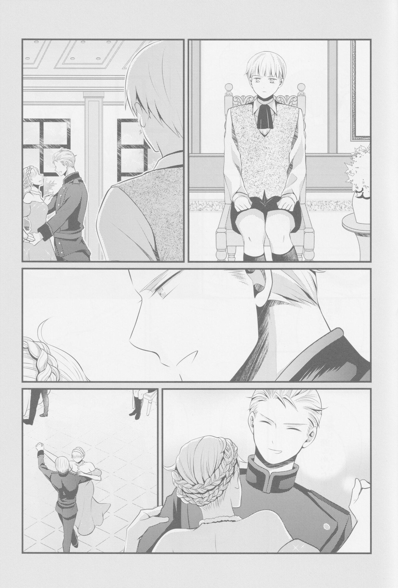 Darf ich bitten page 10 full