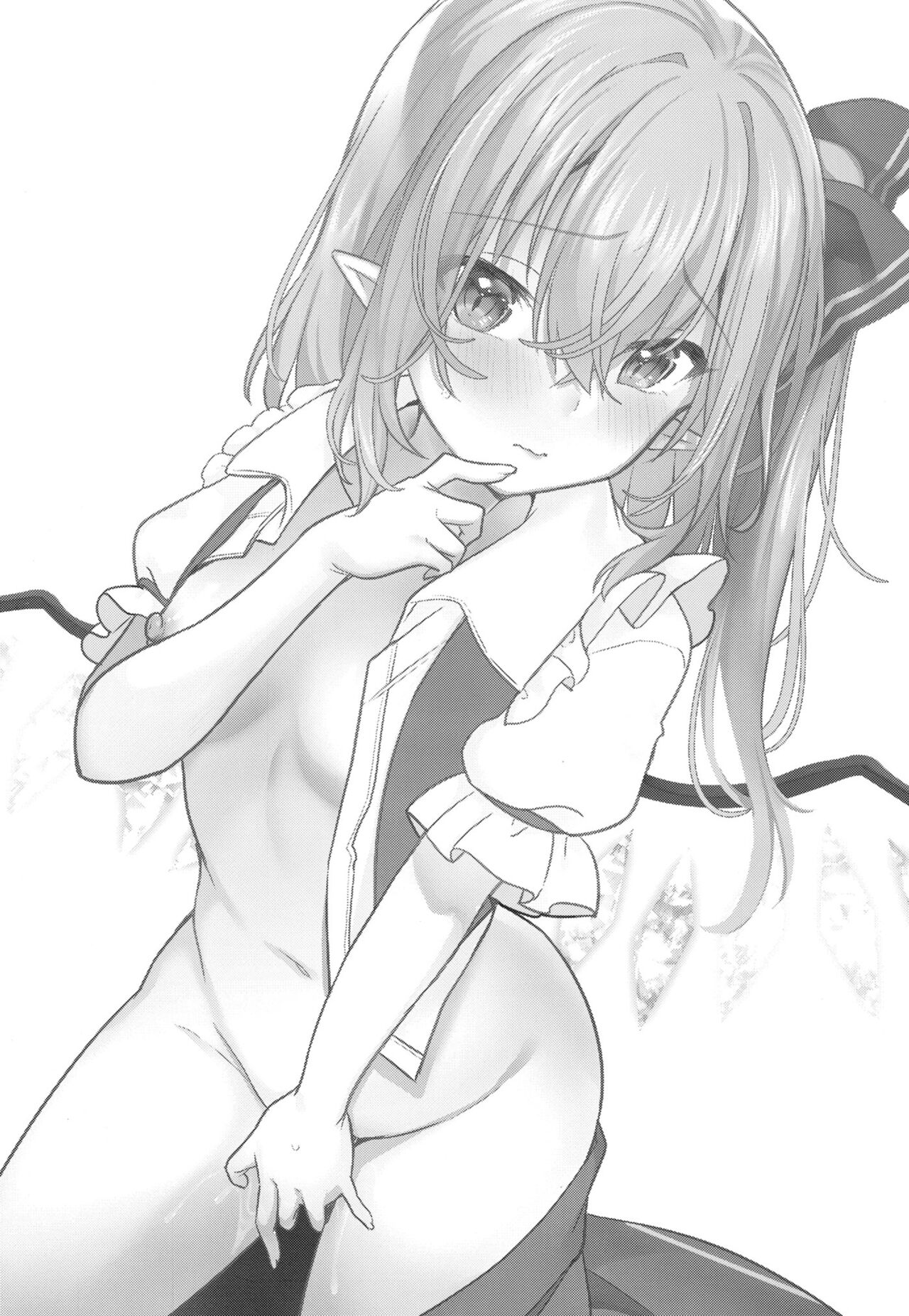 使用人の外出 page 2 full