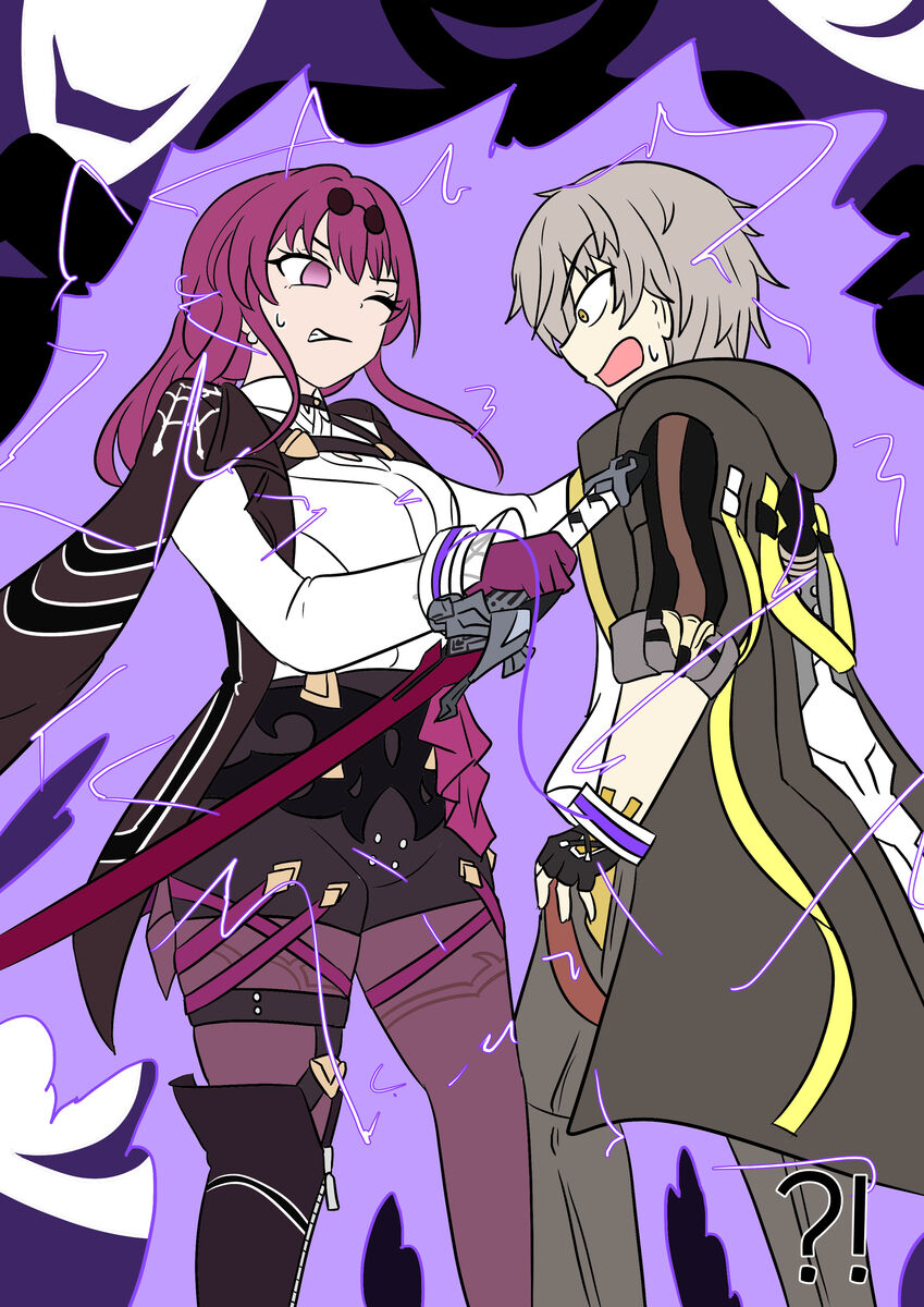 Kafka Swap + DLC + Extra page 6 full