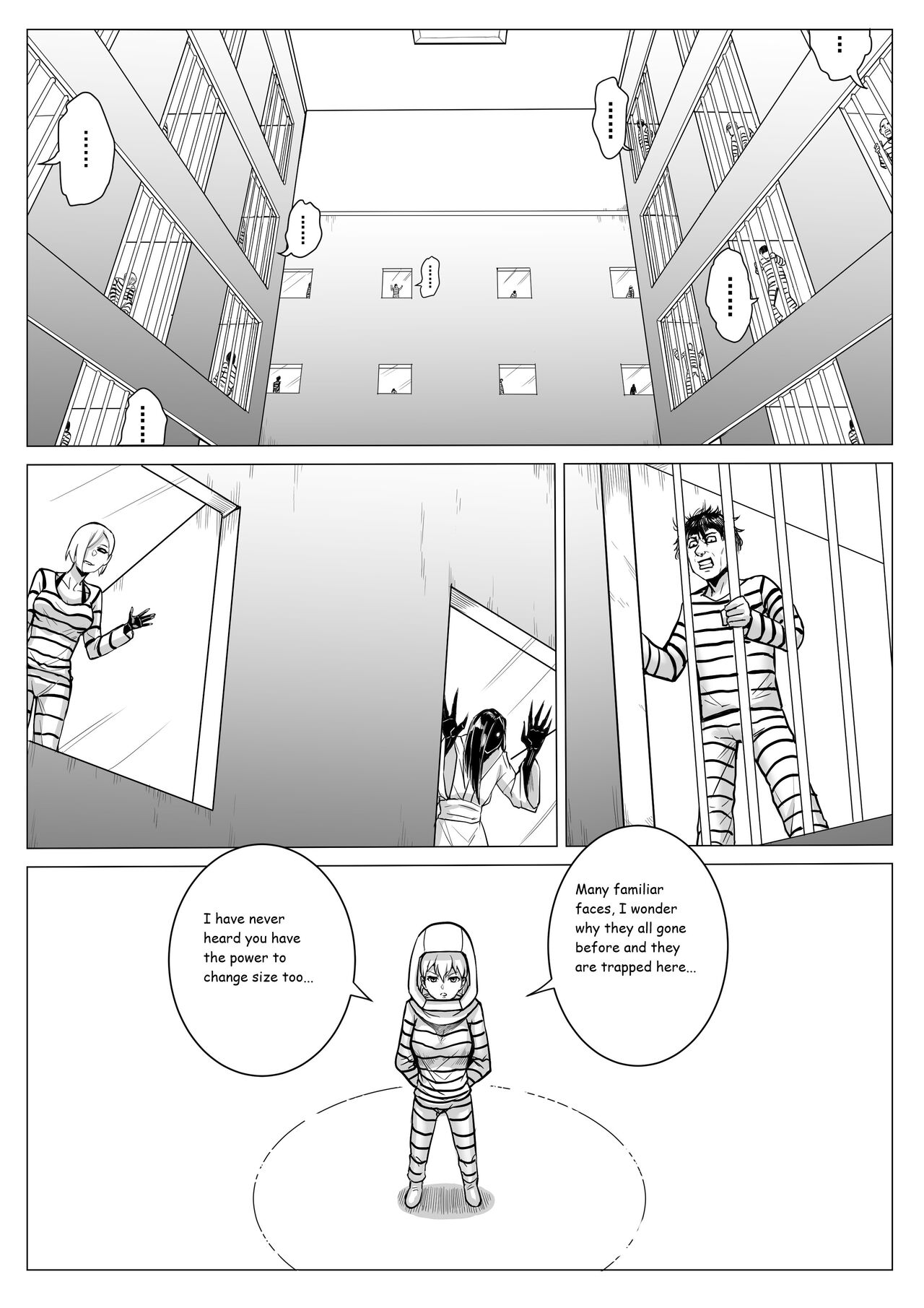 Prison page 6 full