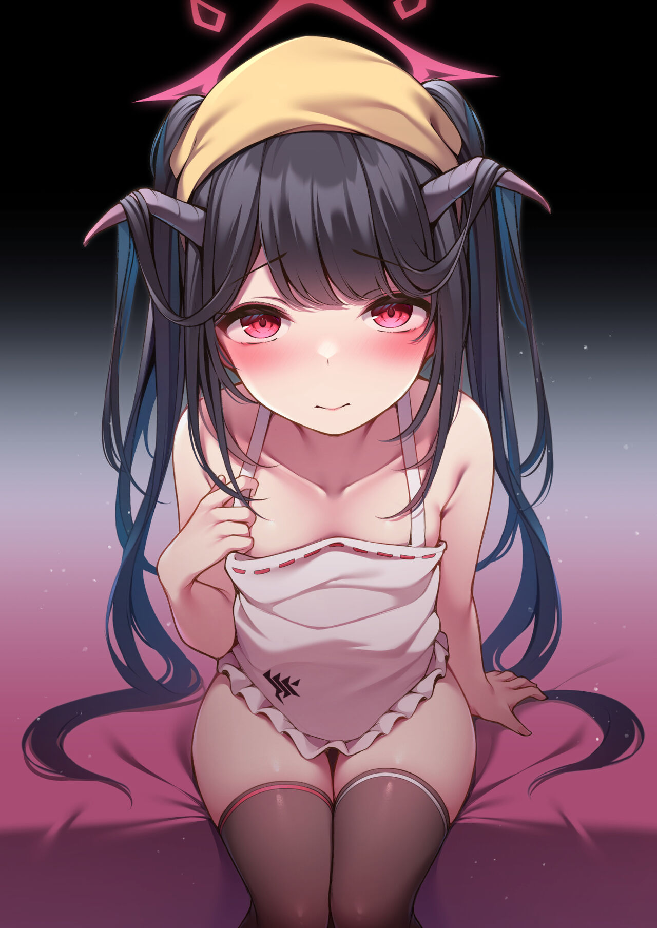 Akuma no Seihoushi page 2 full