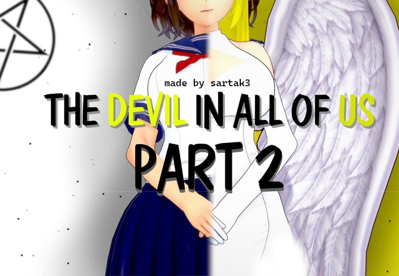 The devil in all of us 2 page 1 full